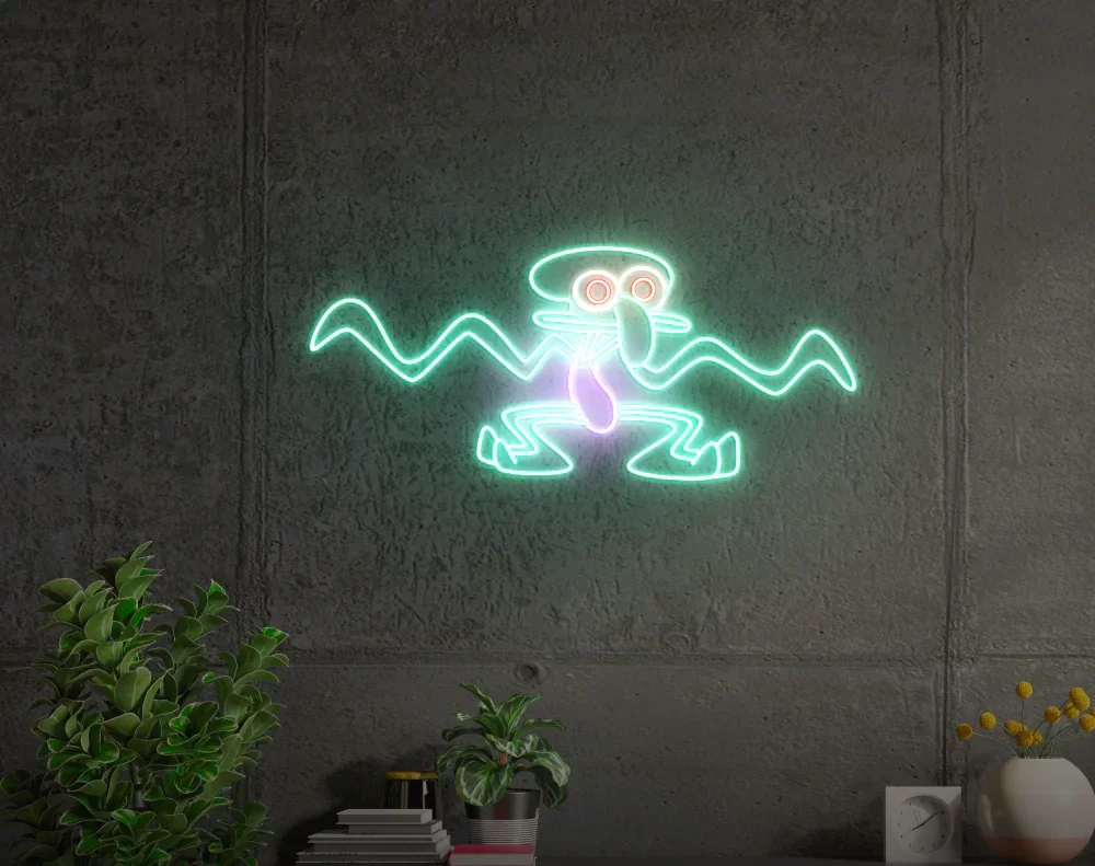 neonalfa neon sign baby-room-neon-signs نئون نئون آلفا نئون اتاق کودک