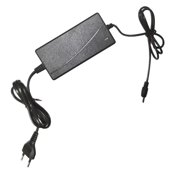 آداپتور 12 ولت 5 آمپر مدل POWER SUPPLY 12 volt transformer نئون نئون آلفا neonalfa neon sign