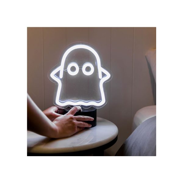 نئون نئون آلفا neonalfa neon sign mini boo neon signs