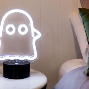 نئون نئون آلفا neonalfa neon sign mini boo neon signs