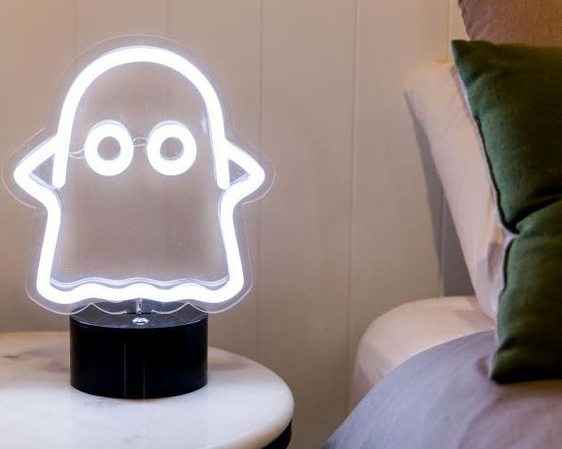 نئون نئون آلفا neonalfa neon sign mini boo neon signs