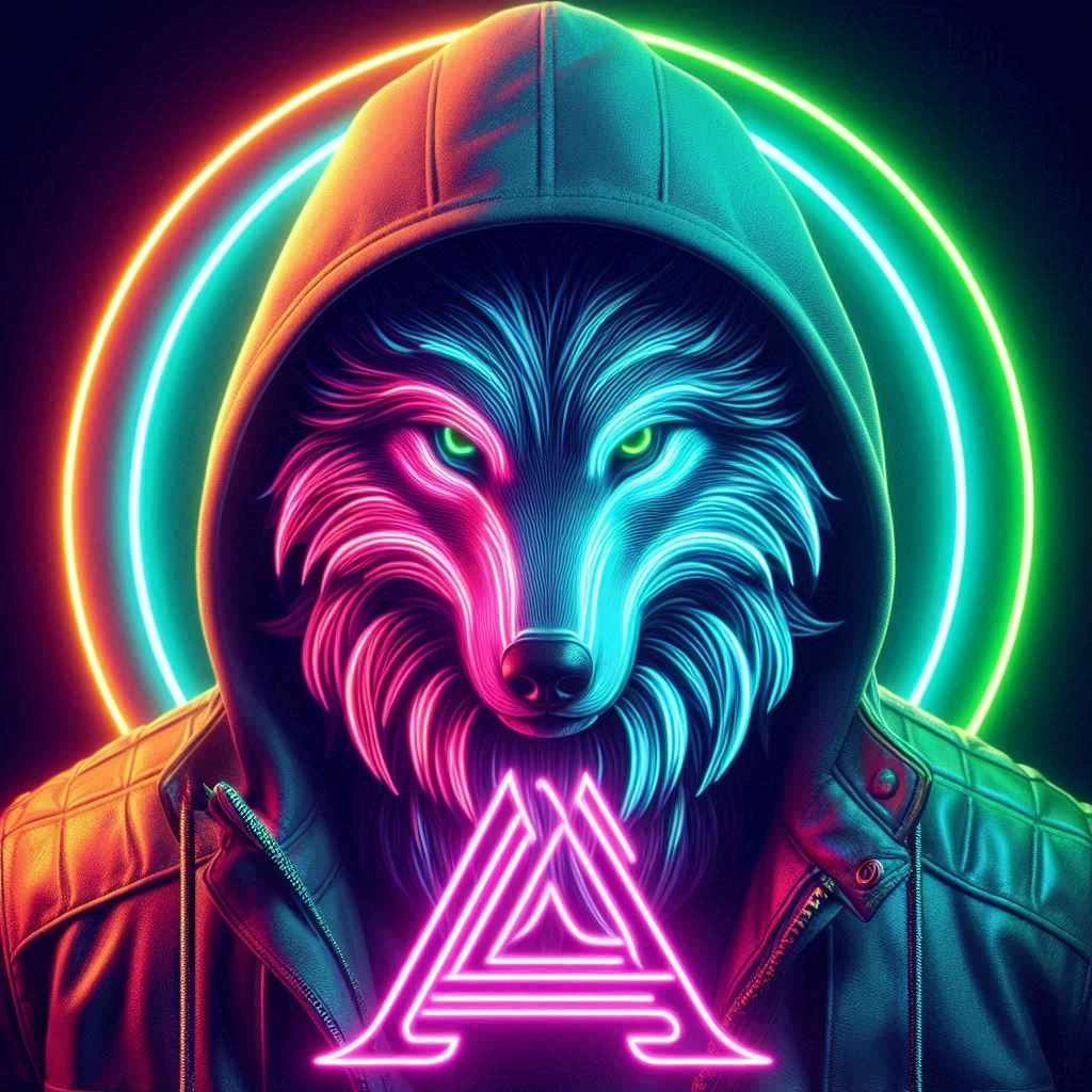 neonalfa.com neon neonalfa نئون نئون آلفا گرگ wolf